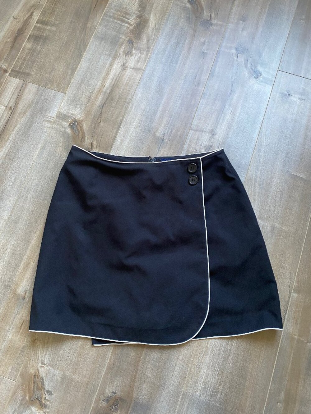 Reitmans Mini Skort